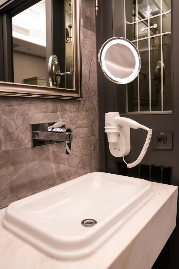 Archstone By Ketenci Hotel