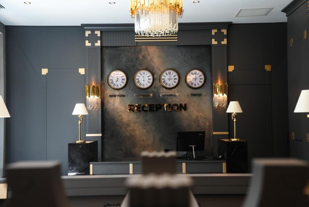 Archstone By Ketenci Hotel 4*