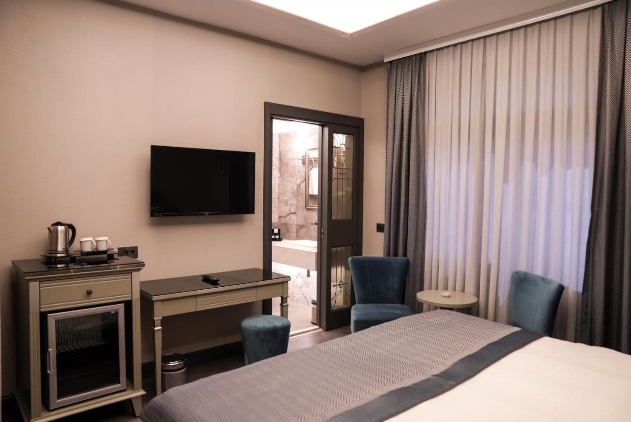 Archstone By Ketenci Hotel