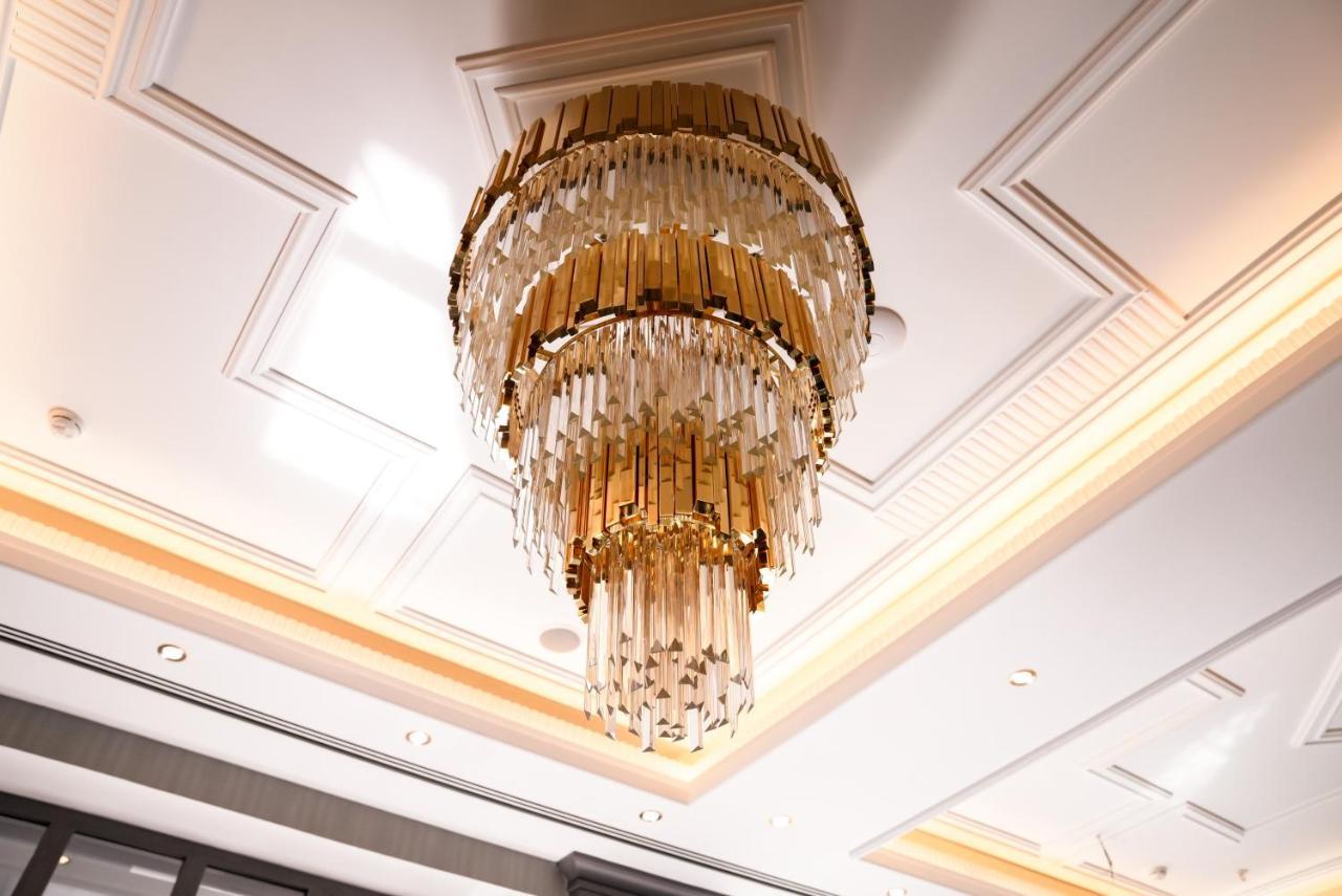 Hotel Archstone By Ketenci