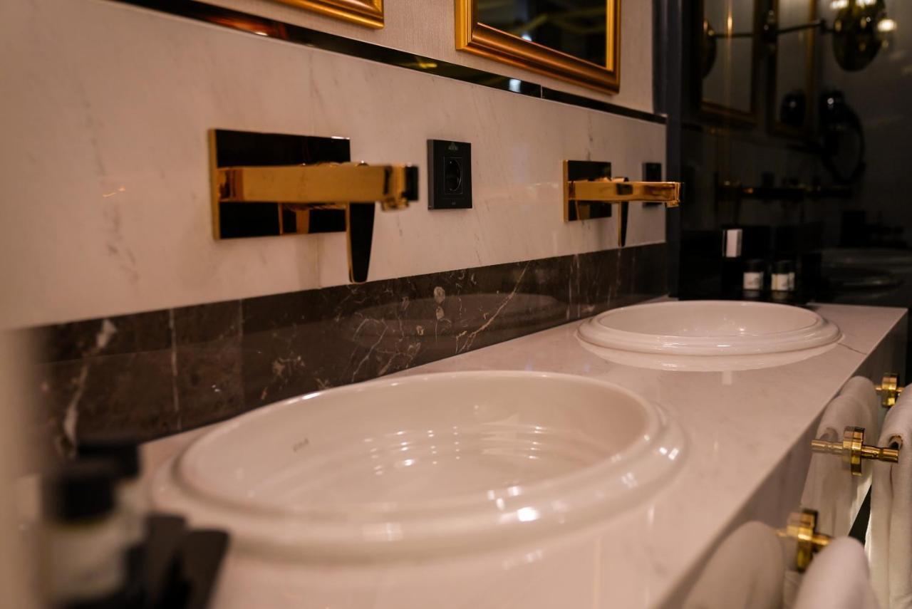 Archstone By Ketenci Hotel