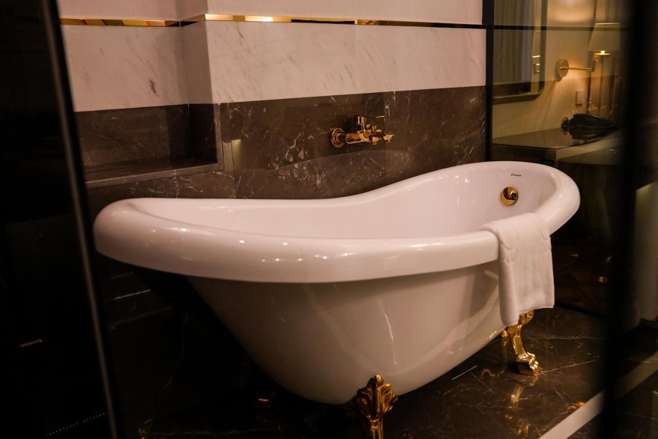 Archstone By Ketenci Hotel 4*