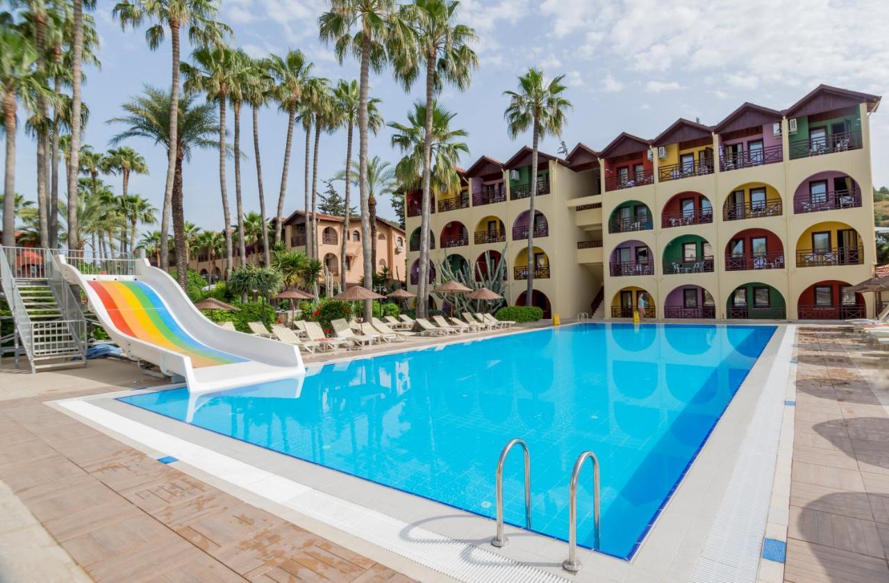 Club Tropical 4*