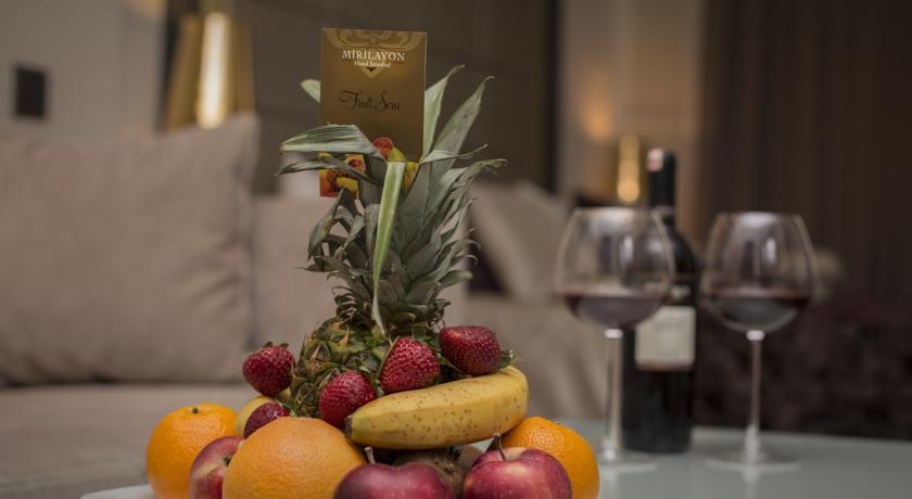 Hotel Mirilayon - Old Town Istanbul
