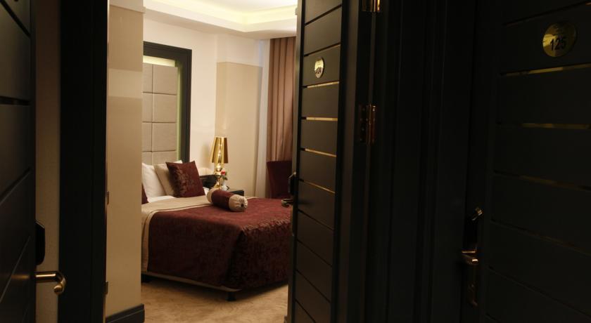 Mirilayon - Old Town 4* Istanbul