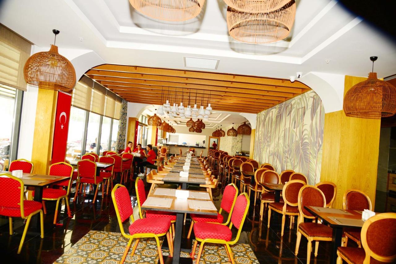 Hotel Hane Sun Elite
