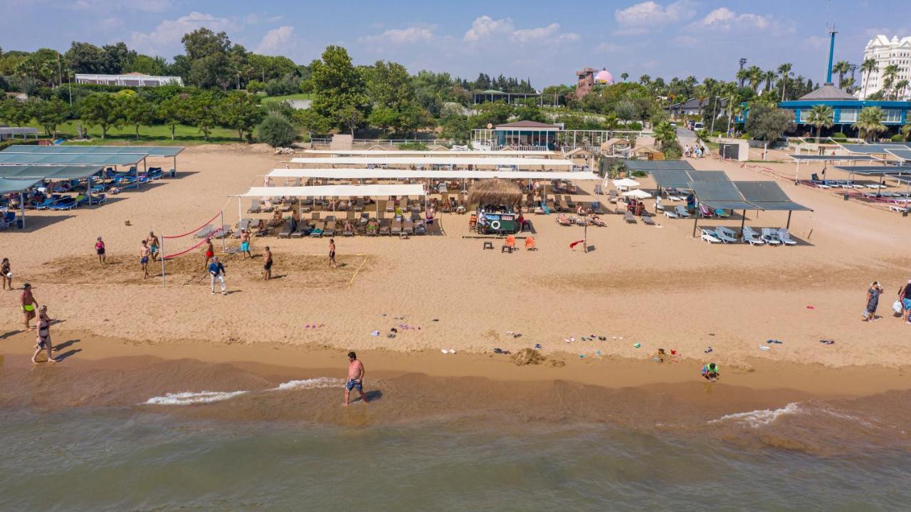 Hotel Hane Sun Elite 5*