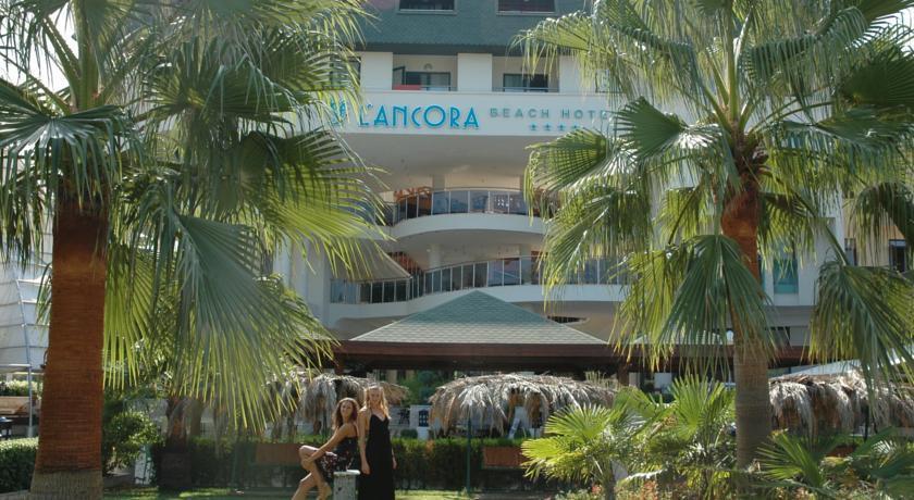 Hotel L'ancora Kemer