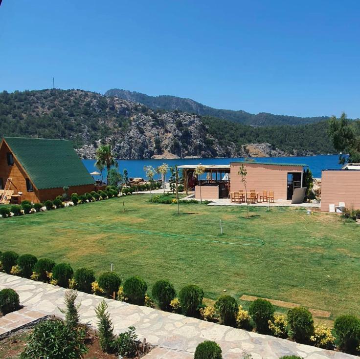 Bed & Breakfast Asil Orhaniye Orhaniye (Marmaris)