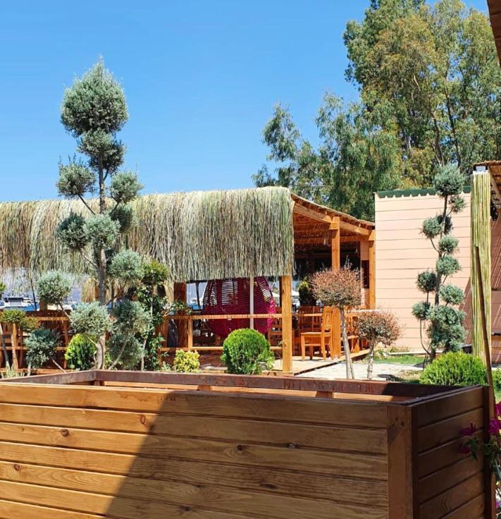 Bed & Breakfast Asil Orhaniye