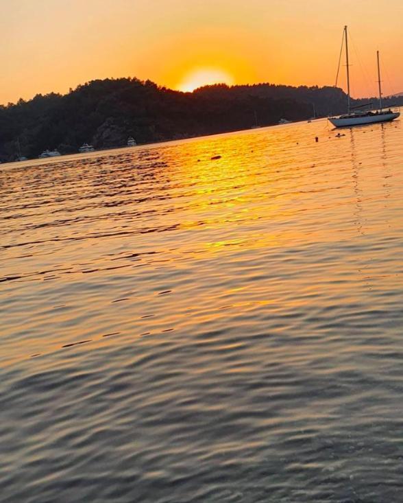 Asil Orhaniye Bed & Breakfast Orhaniye (Marmaris)