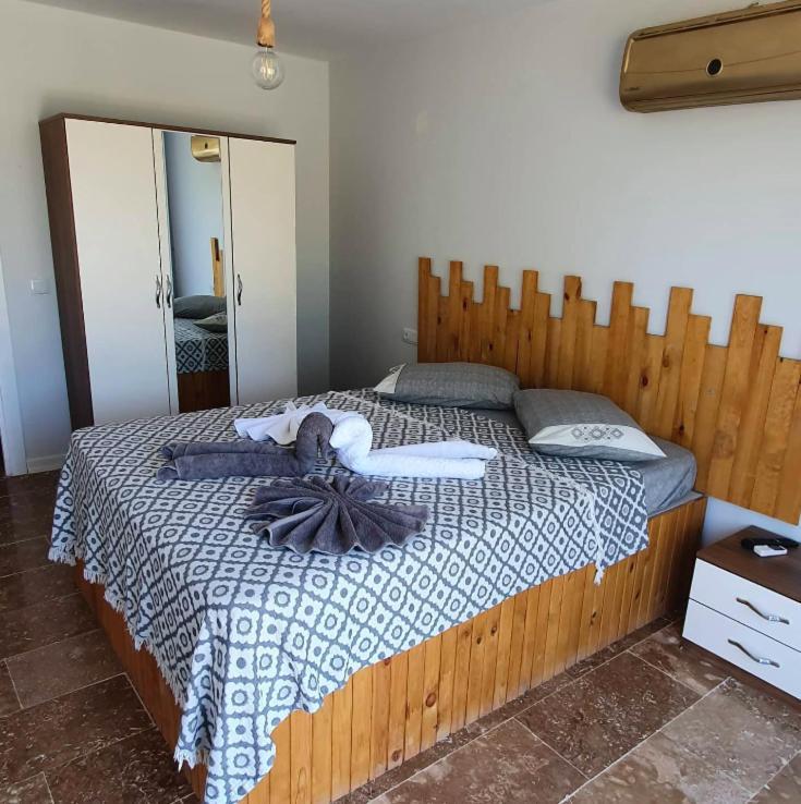 Asil Orhaniye Bed & Breakfast