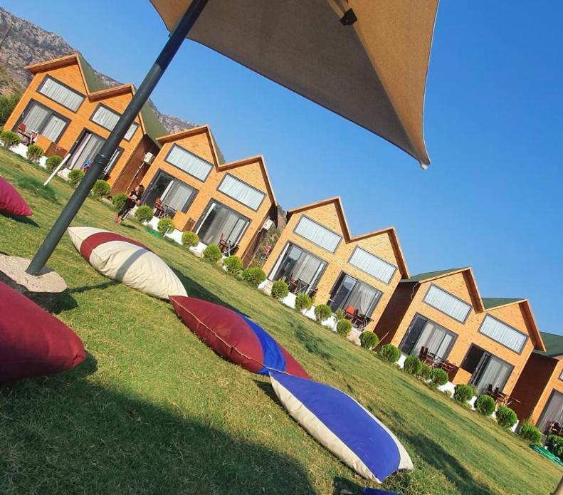 Bed & Breakfast Asil Orhaniye *