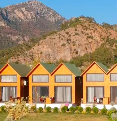 Asil Orhaniye Bed & Breakfast Orhaniye (Marmaris)