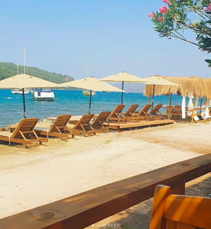 Asil Orhaniye Orhaniye (Marmaris)