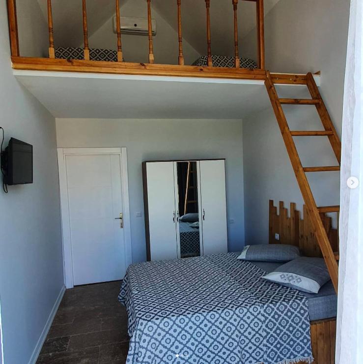 Asil Orhaniye Bed & Breakfast *