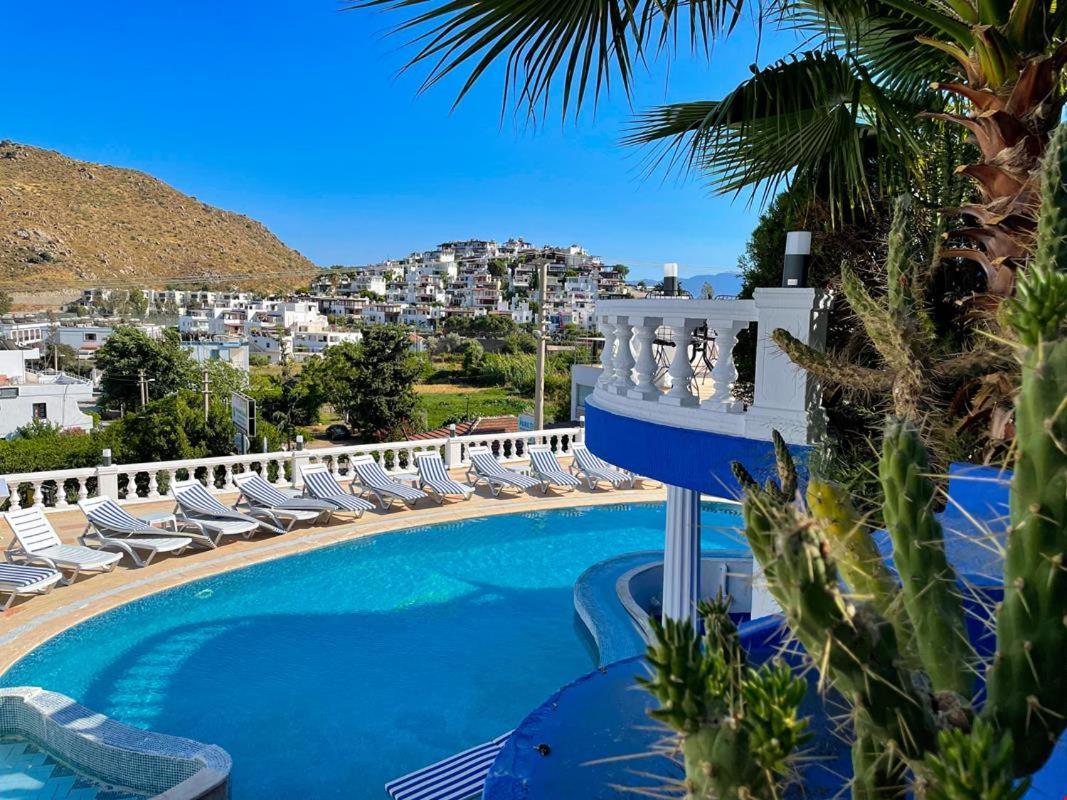 Aspat - Beach&restaurant Hotel Bodrum