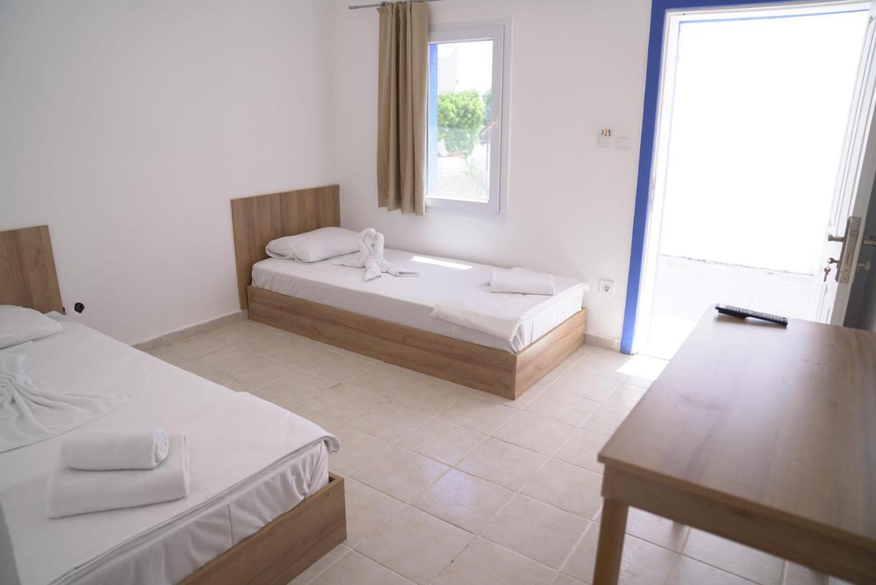 Aspat - Beach&restaurant Hotel 3*