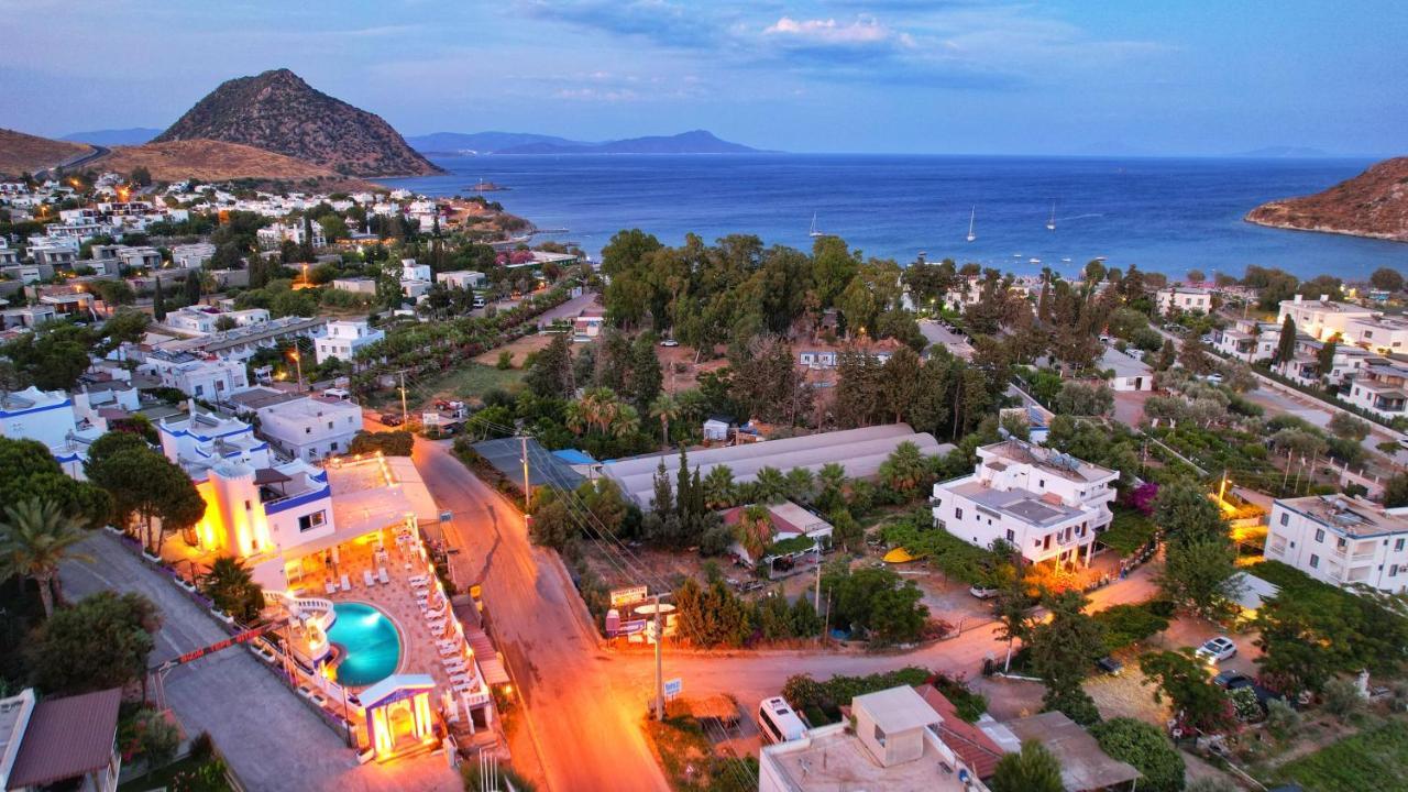 Aspat - Beach&restaurant Bodrum