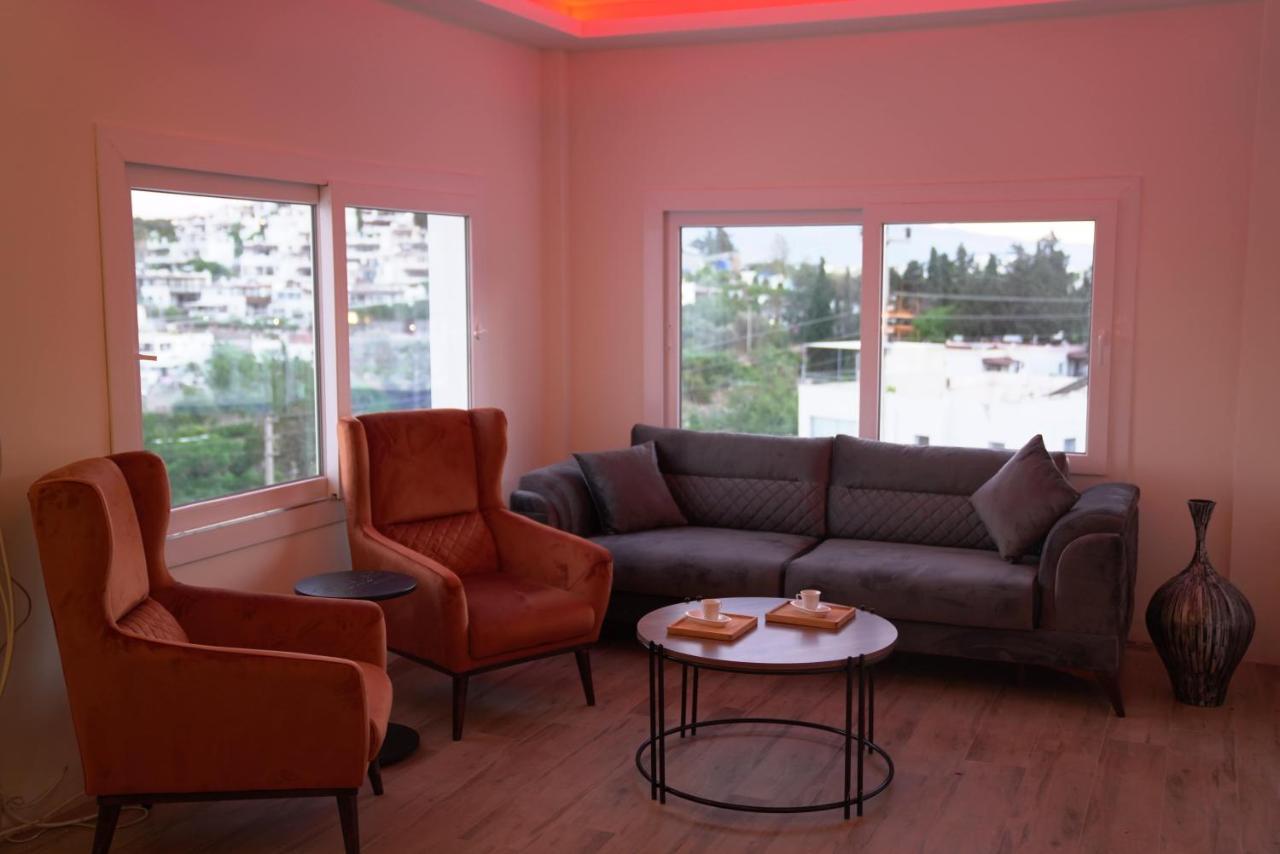 Aspat - Beach&restaurant Bodrum