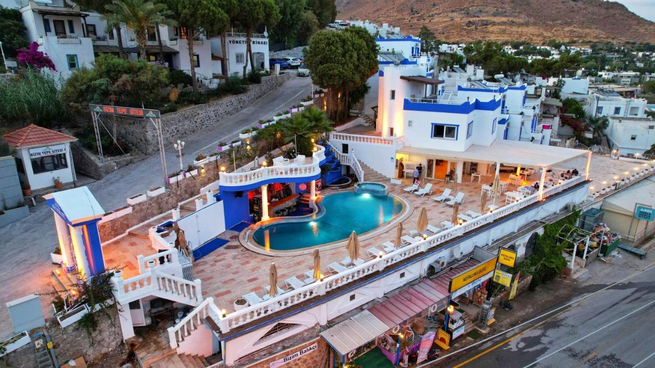 Aspat - Beach&restaurant Hotel 3*