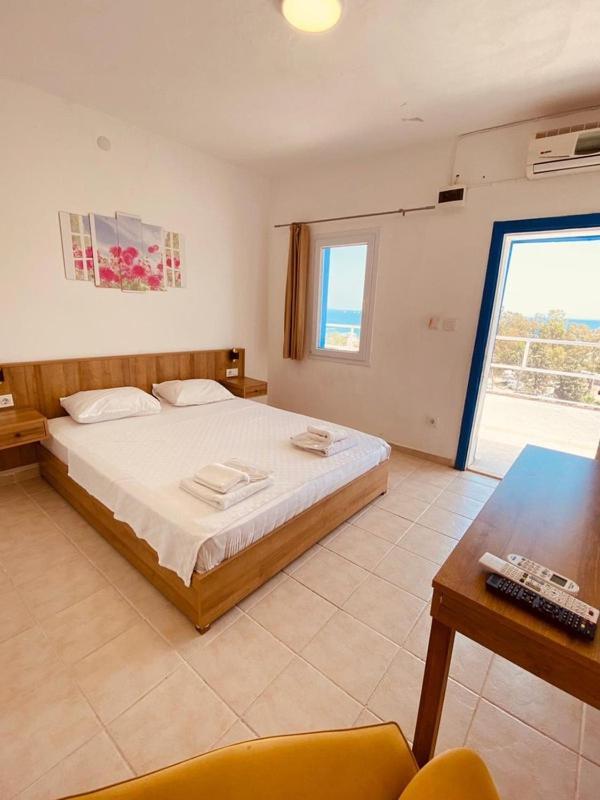 Hotel Aspat - Beach&restaurant 3*