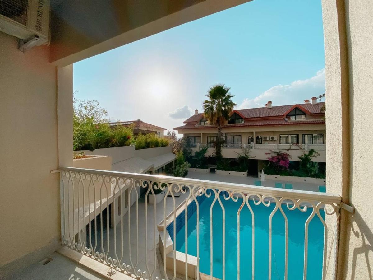 Aparthotel Oeluedeniz 1+1 Modern Summerhouse With Swimming Pool *