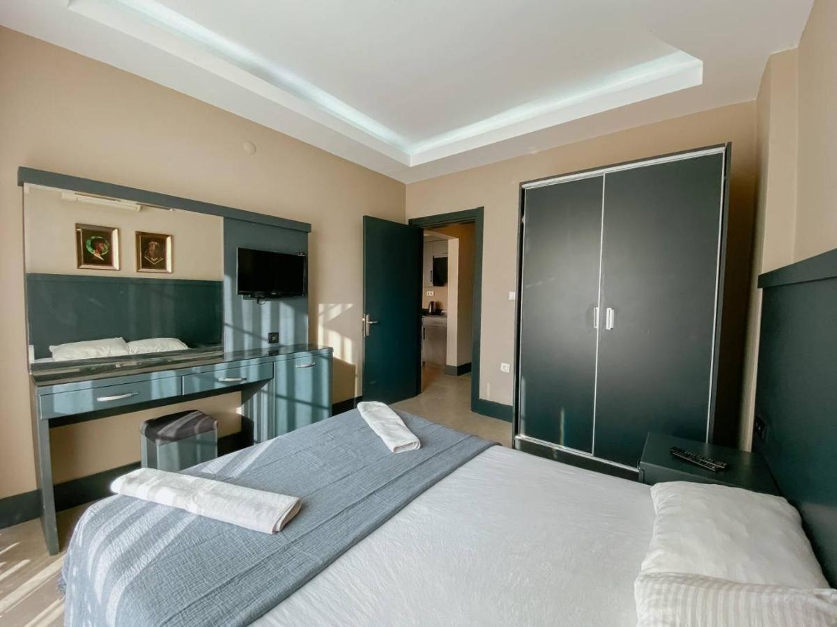 Oeluedeniz 1+1 Modern Summerhouse With Swimming Pool Aparthotel *