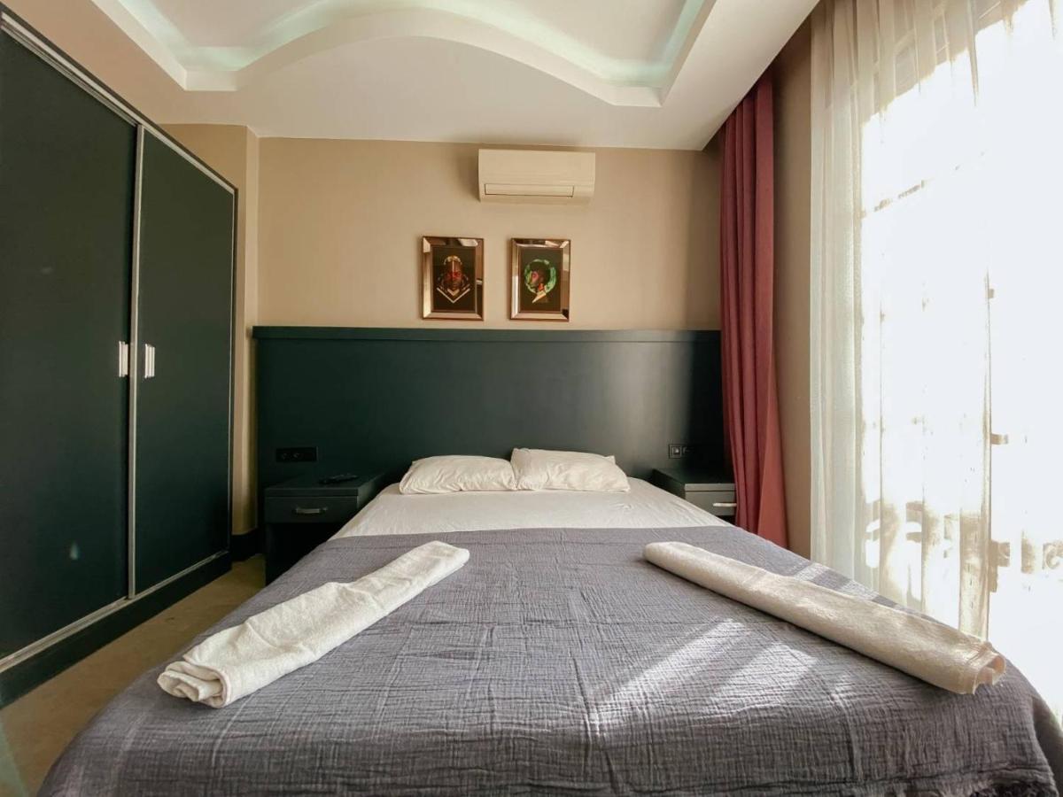 Oeluedeniz 1+1 Modern Summerhouse With Swimming Pool Aparthotel Fethiye