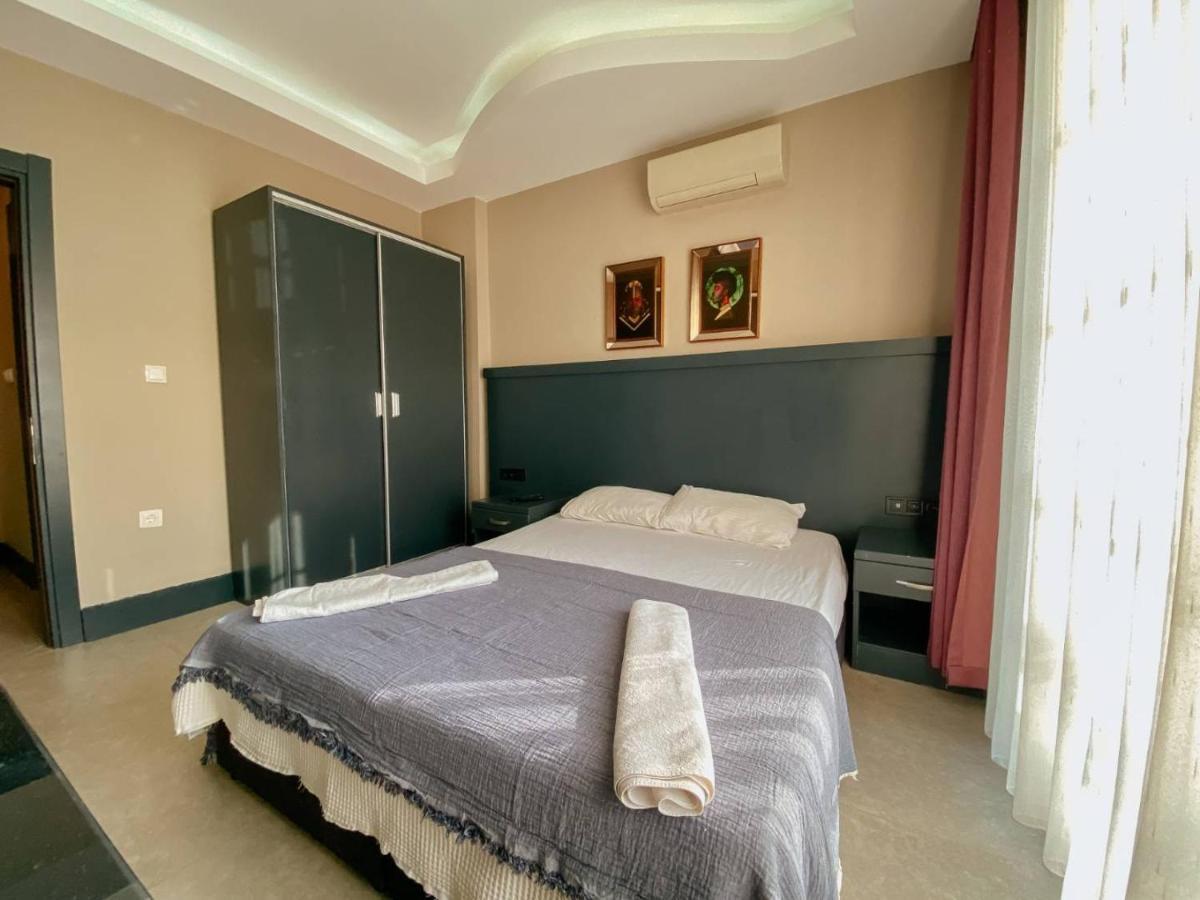 Oeluedeniz 1+1 Modern Summerhouse With Swimming Pool Aparthotel