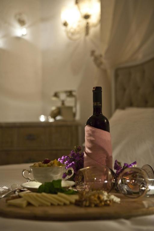 Hane Boutique Hotel Alacati
