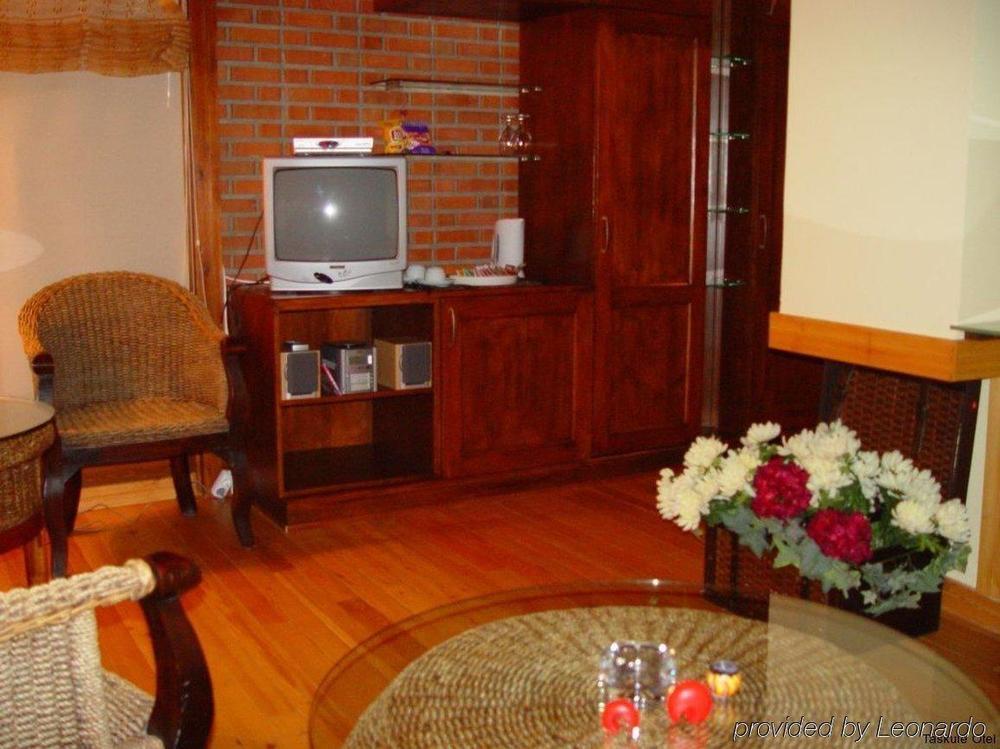 Nomia Boutique Hotel