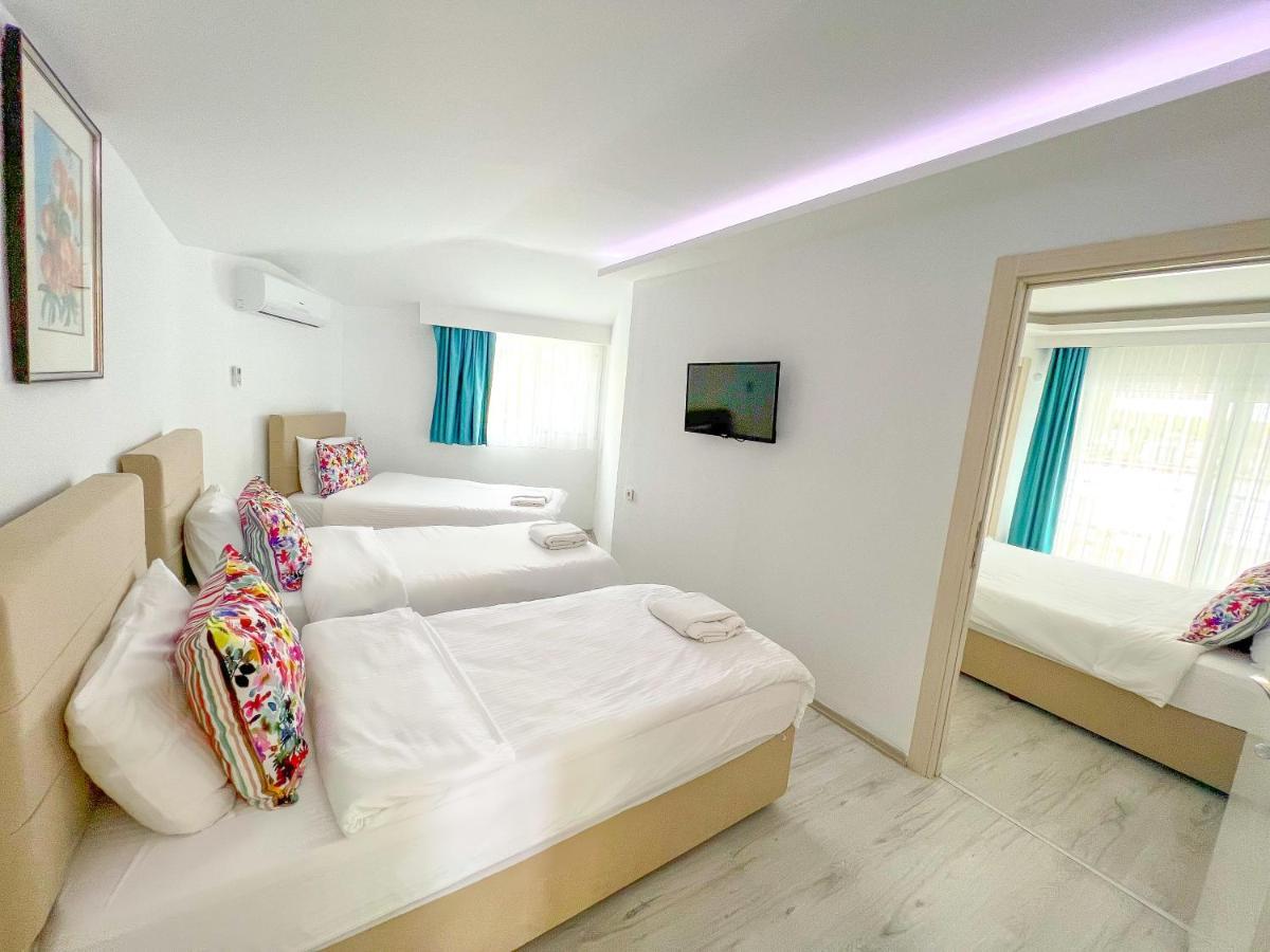 Mercan Hotel Canakkale