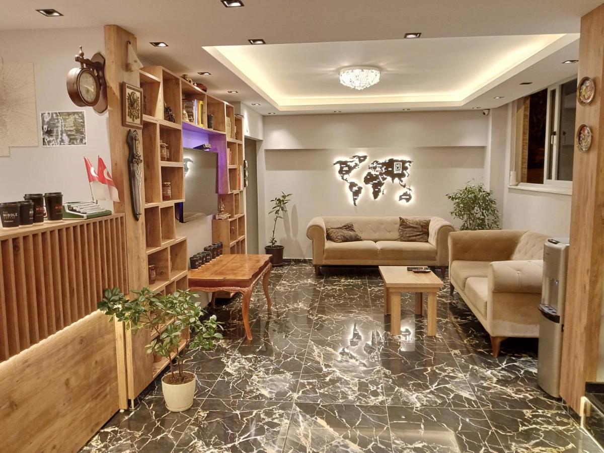 Mila * Trabzon