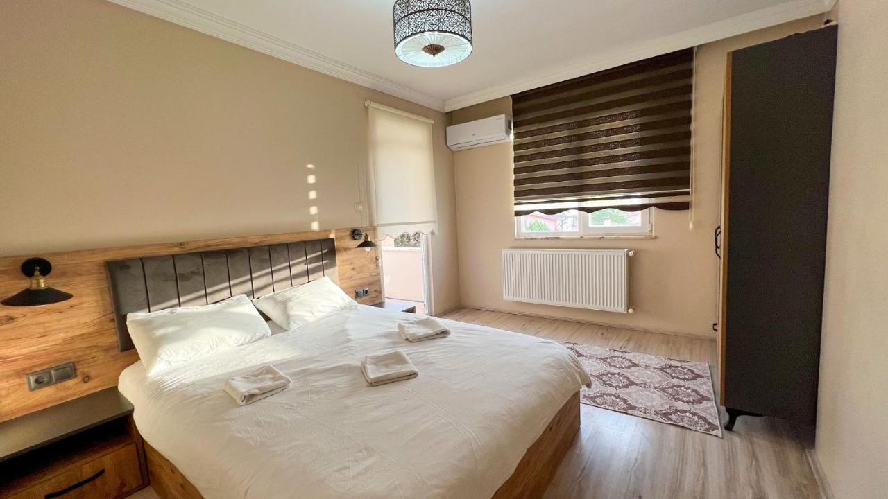 Mila Aparthotel Trabzon