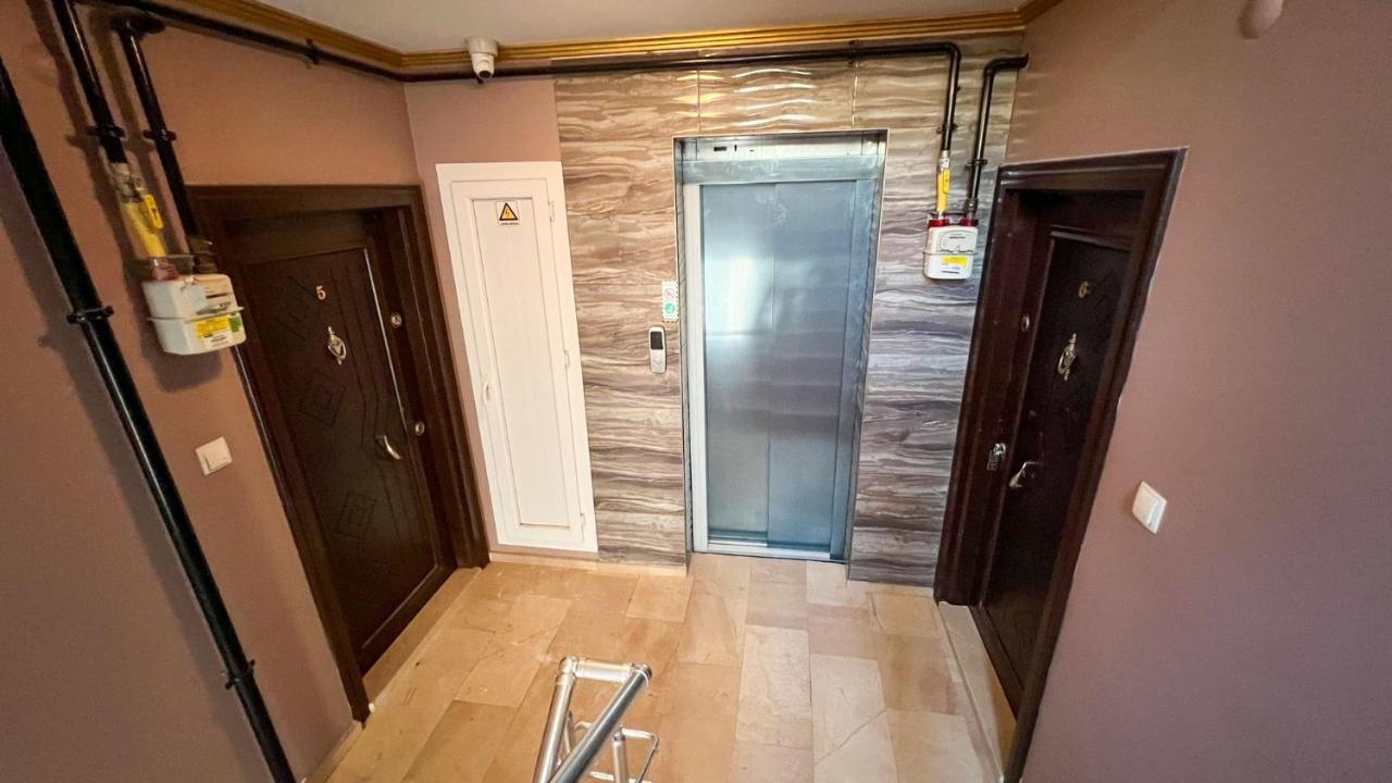 Mila Aparthotel Trabzon