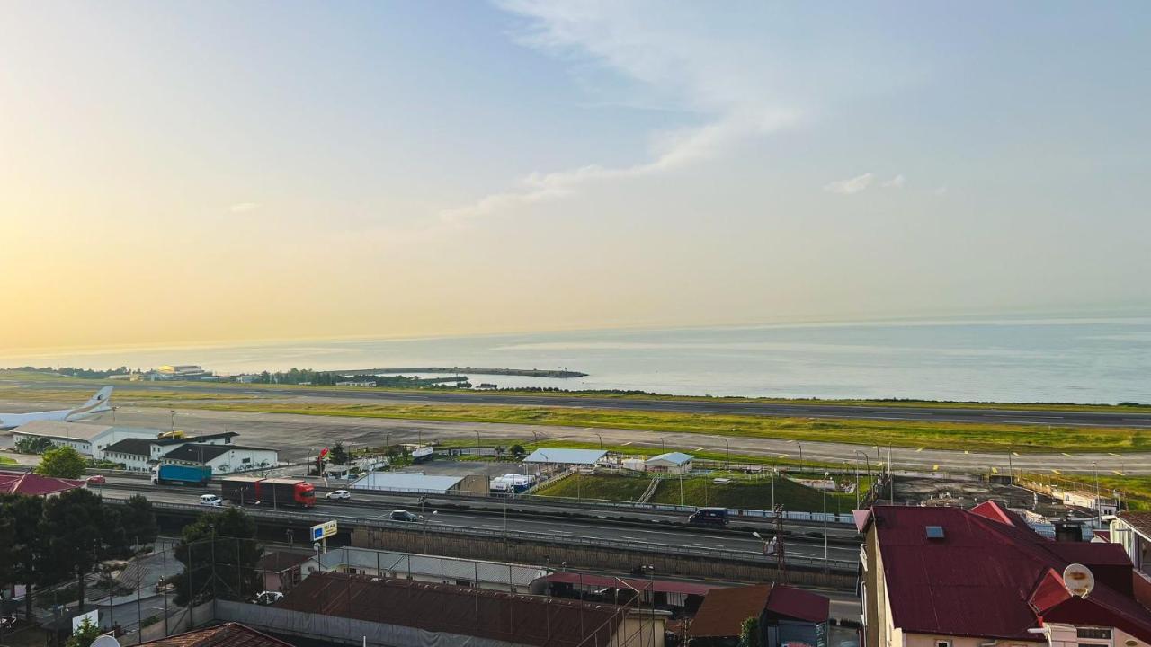 Aparthotel Mila Trabzon