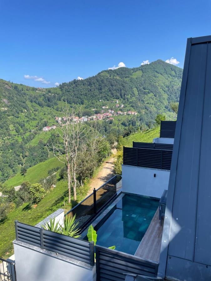 Forest Hotel Ardesen