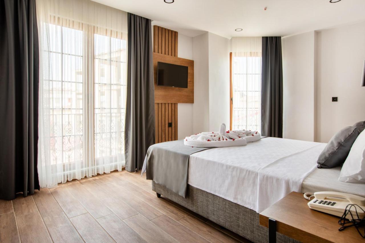 Grand Business Hotel 3*