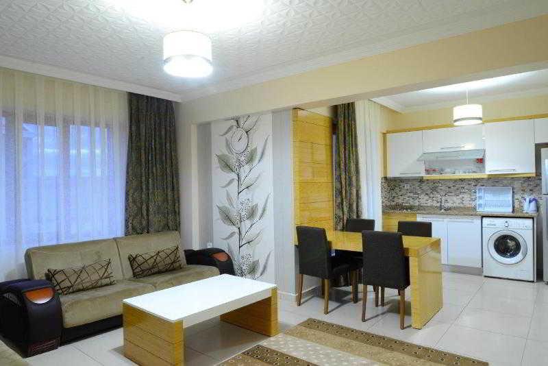 Grand Ozgul Thermal Village 4* Gazligol