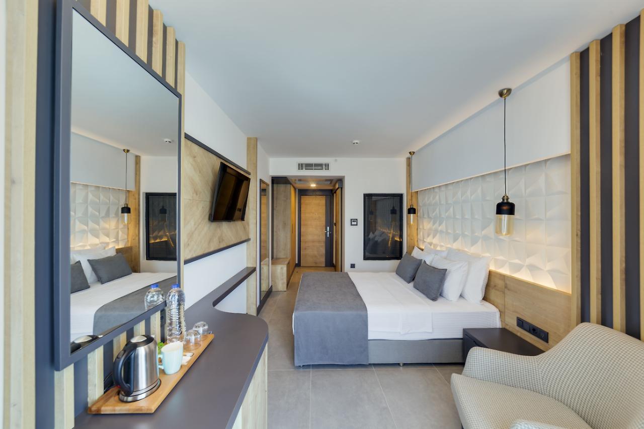 Signature Blue Hotel Kusadasi
