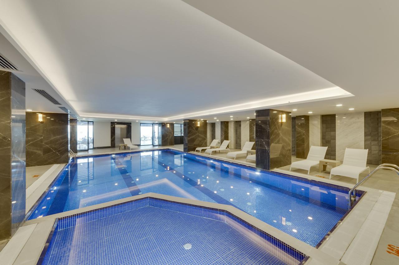 Hotel Signature Blue 5*