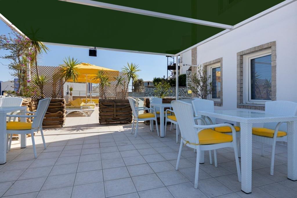 Hotel Hola Bodrum