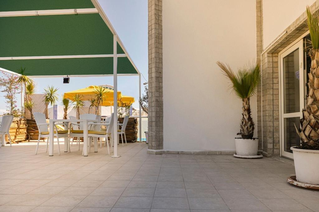 Hotel Hola Bodrum Mugla