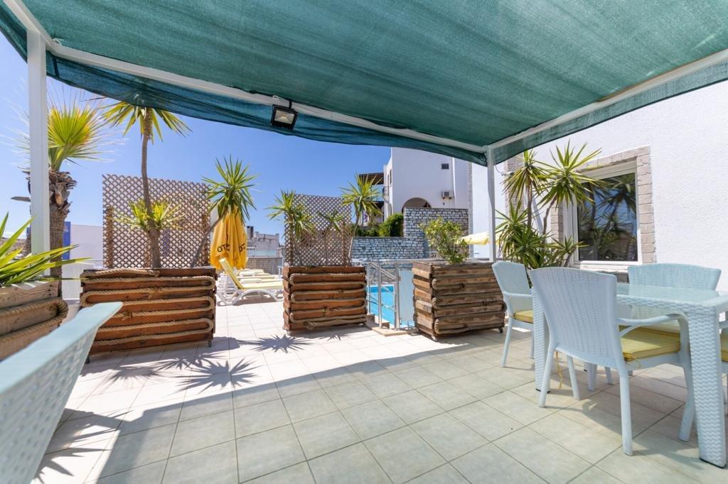 Hotel Hola Bodrum 5*