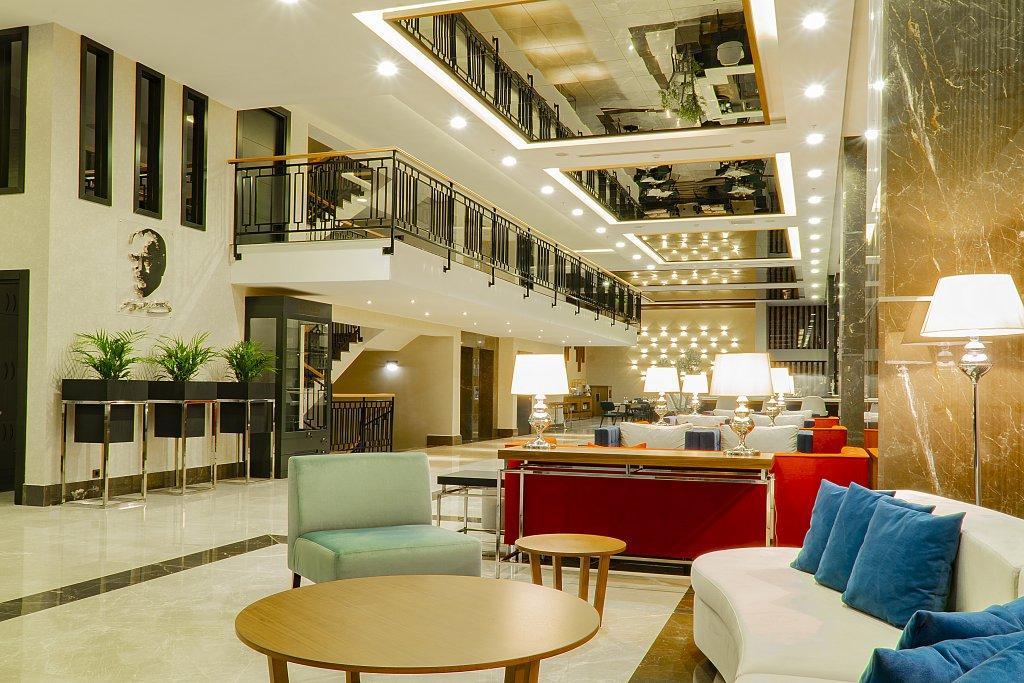 Hotel Angel's Park 4*