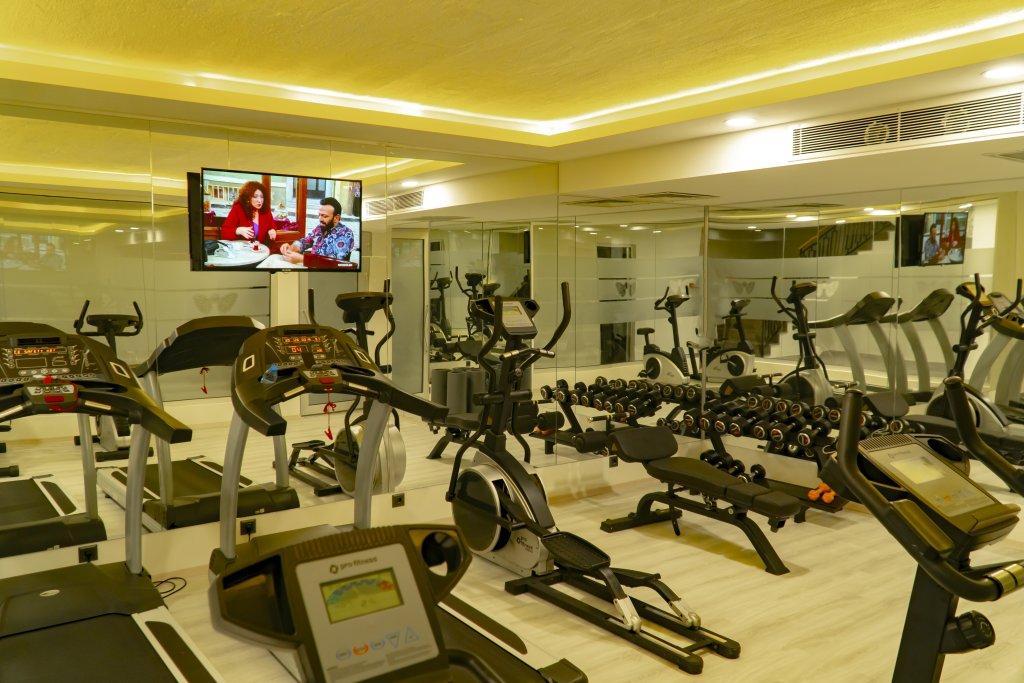 Hotel Angel's Park Denizli (Denizli)