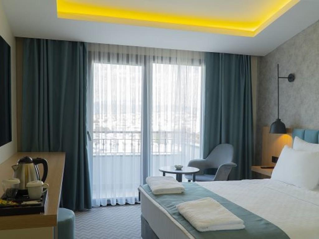 Angel's Park Hotel Denizli (Denizli)