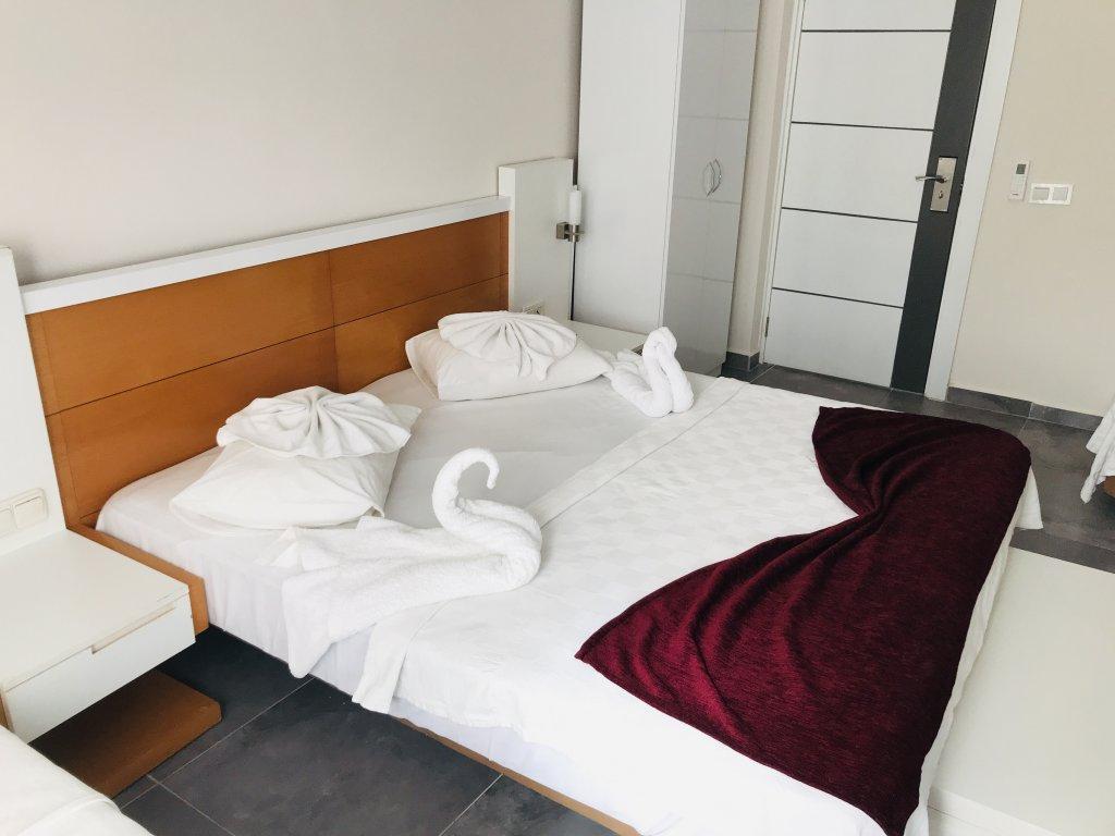 Babil Bed & Breakfast Antalya