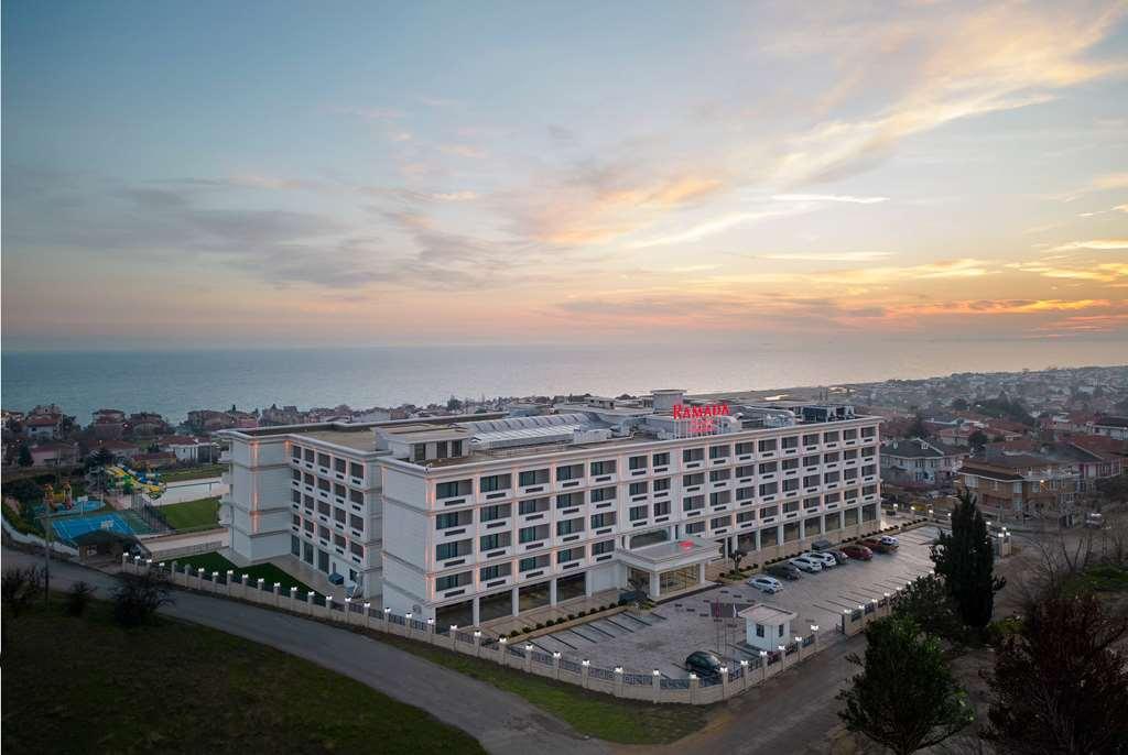 Hotel Ramada Plaza By Wyndham Silivri
